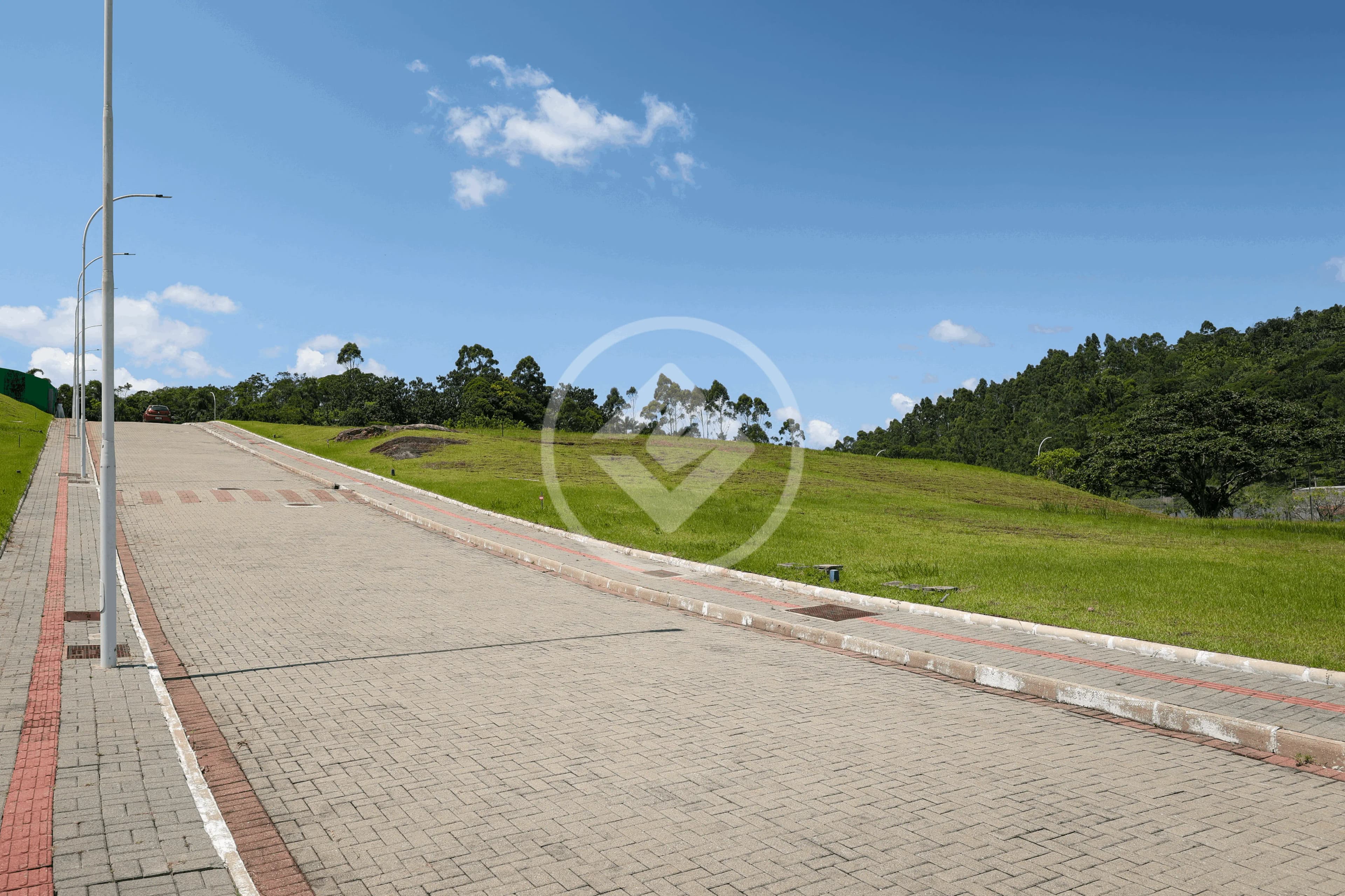 Terreno Condomínio no Rio do Meio, Camboriú — foto 4 de 6