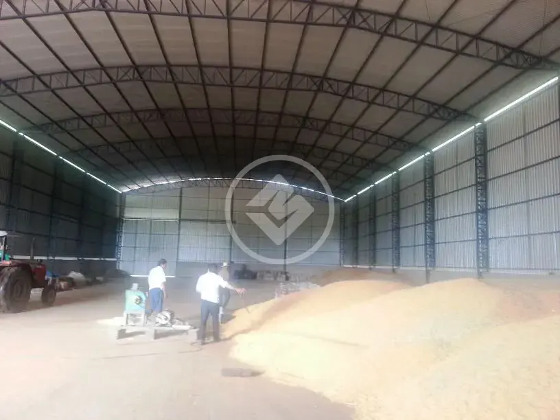 Fazenda no PARQUE INDUSTRIAL VETORASSO, Rondonópolis — foto 3 de 6