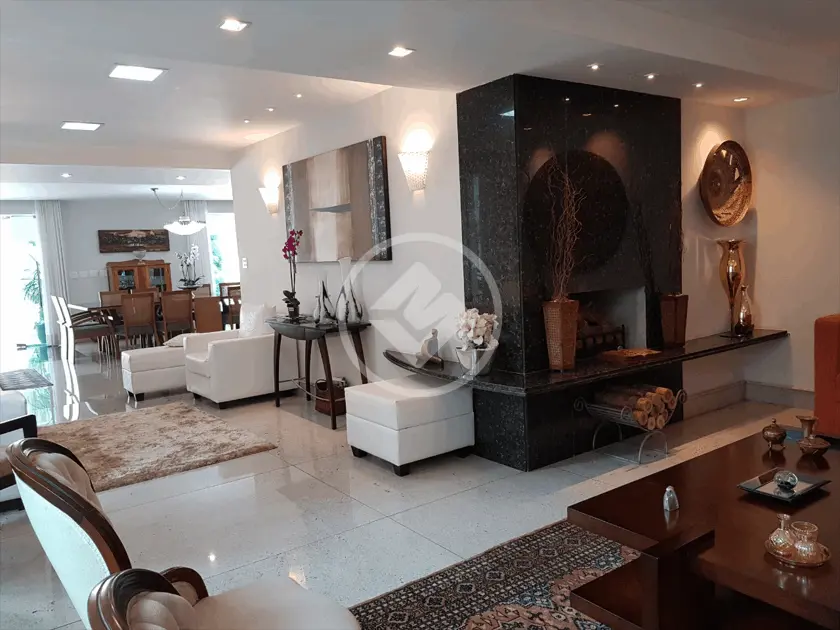 Casa Condomínio 4 quartos no Vila del Rey, Nova Lima — foto 4 de 6