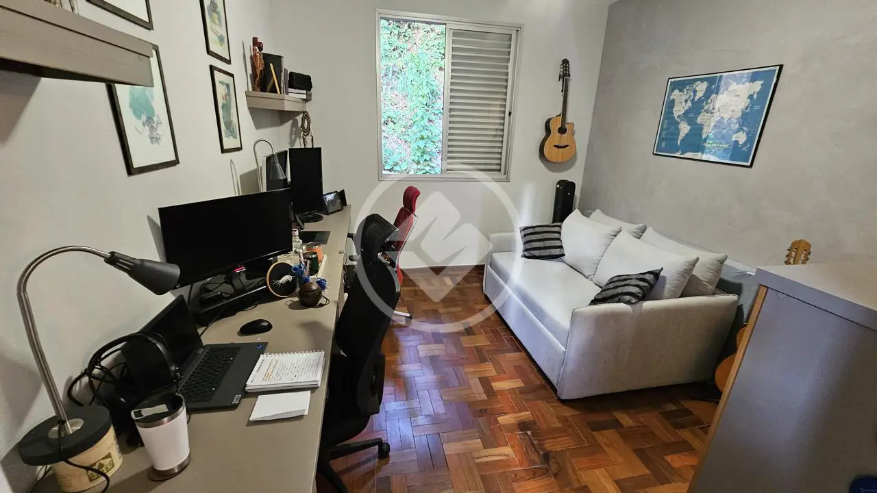 Apartamento 4 quartos no BURITIS, Belo Horizonte — foto 5 de 6