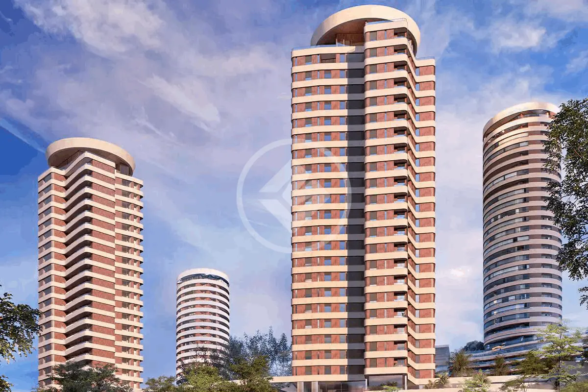 Apartamento 3 quartos no Vale do Sereno, Nova Lima — foto 4 de 4