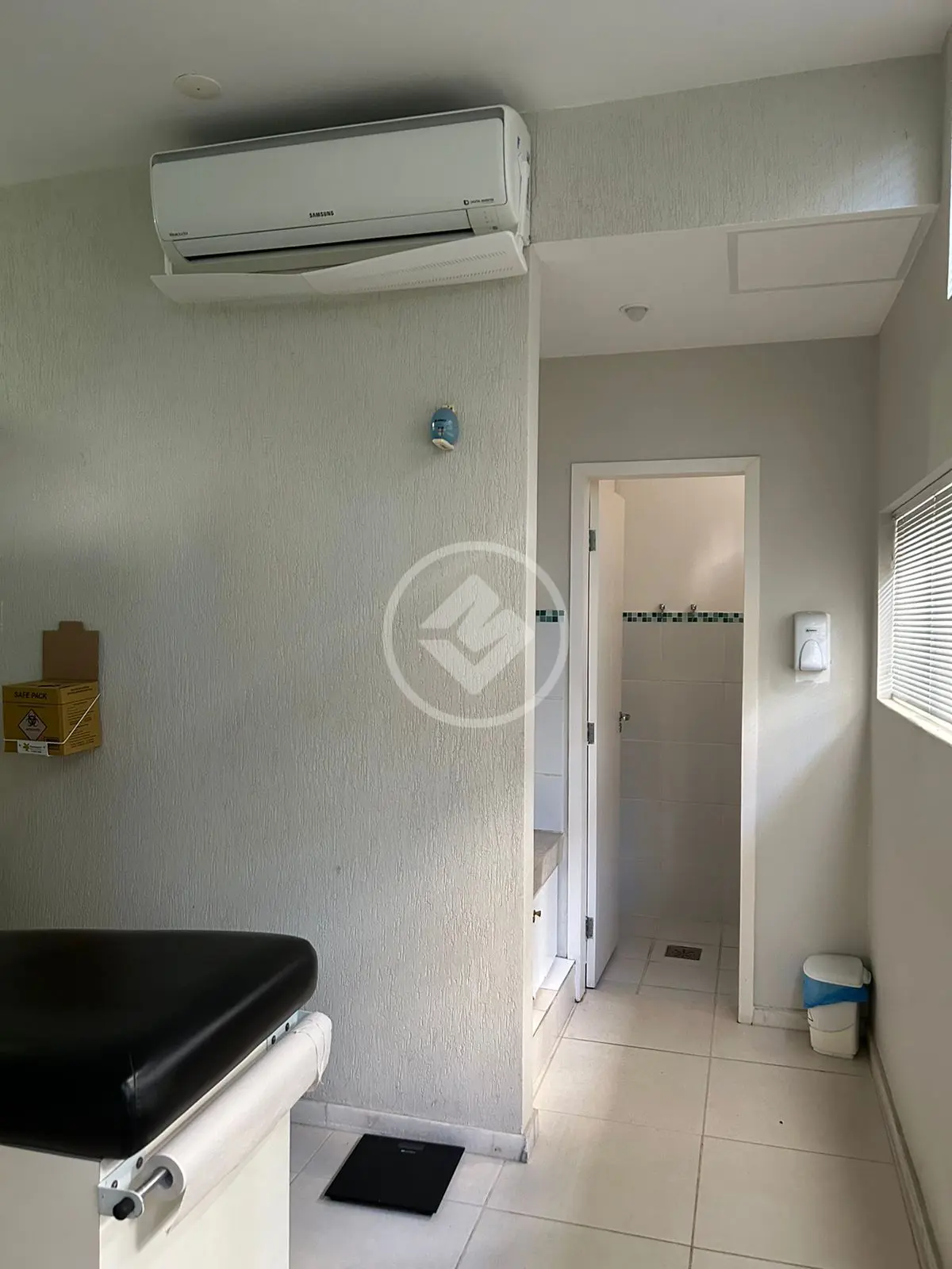Sala Comercial no Funcionários, Belo Horizonte — foto 5 de 6