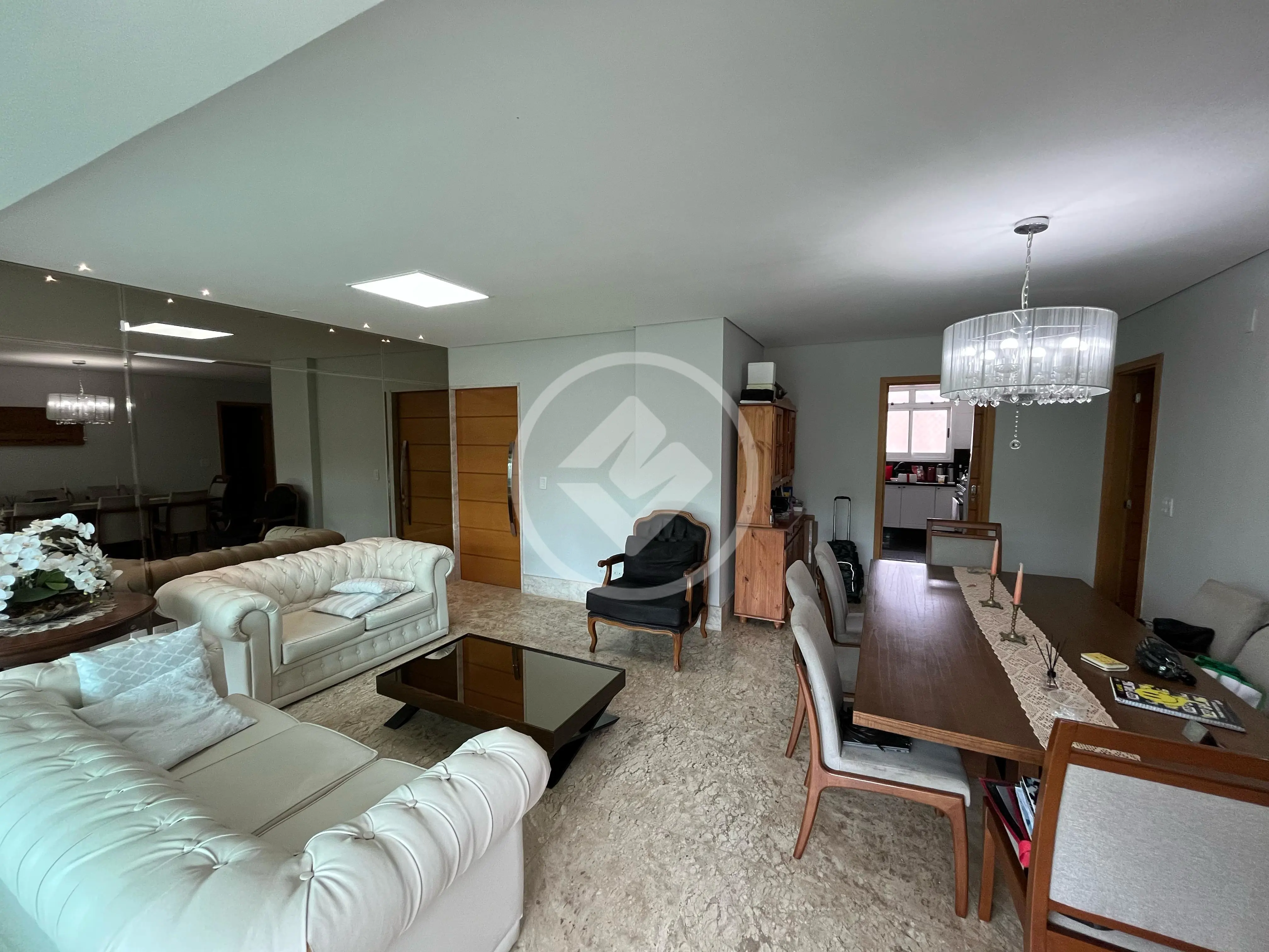 Apartamento 4 quartos no BELVEDERE, Belo Horizonte — foto 2 de 6