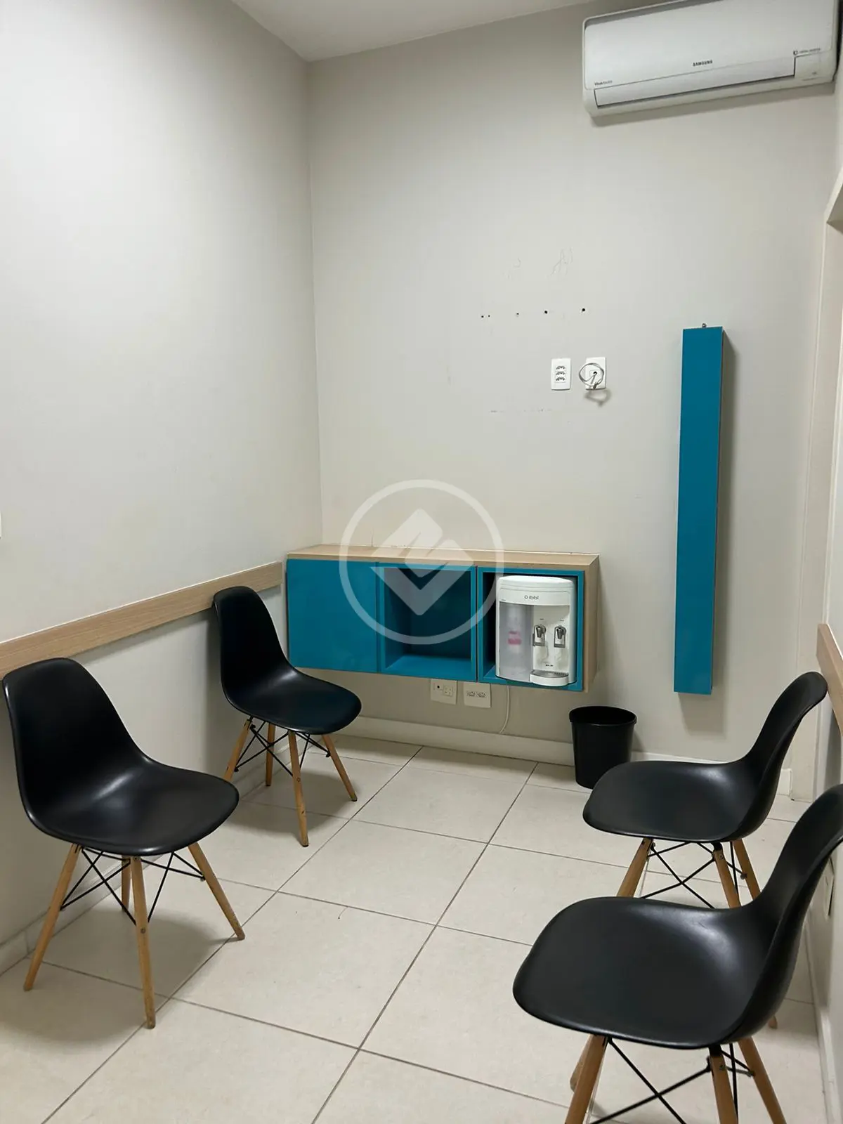 Sala Comercial no Funcionários, Belo Horizonte — foto 3 de 6