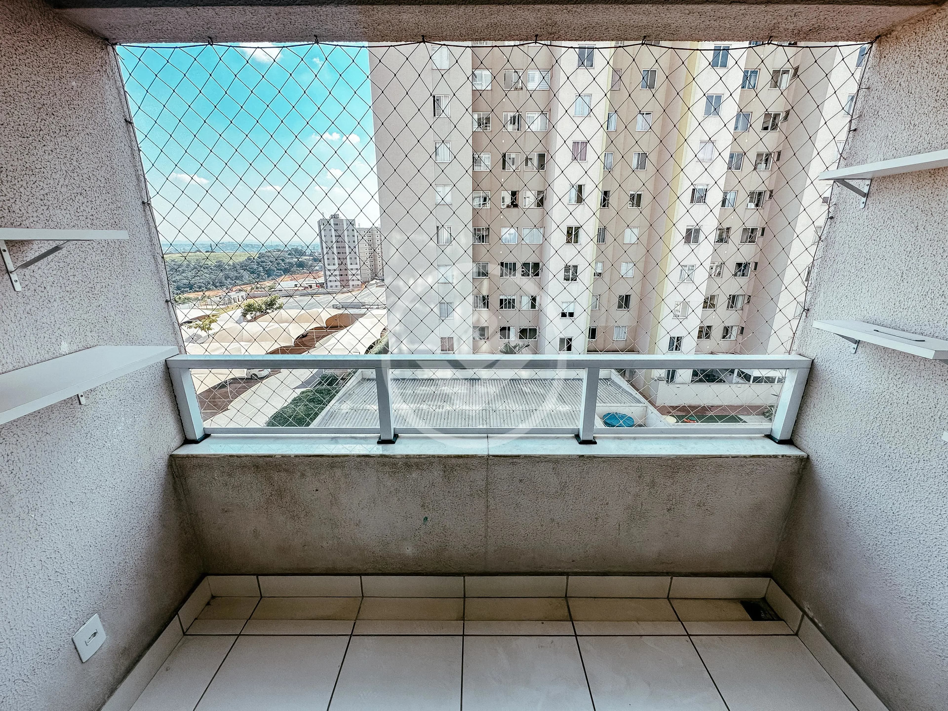 Apartamento 3 quartos no Palmeiras, Belo Horizonte — foto 3 de 6