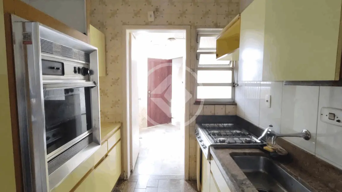 Apartamento 4 quartos no Santa Lúcia, Belo Horizonte — foto 4 de 6
