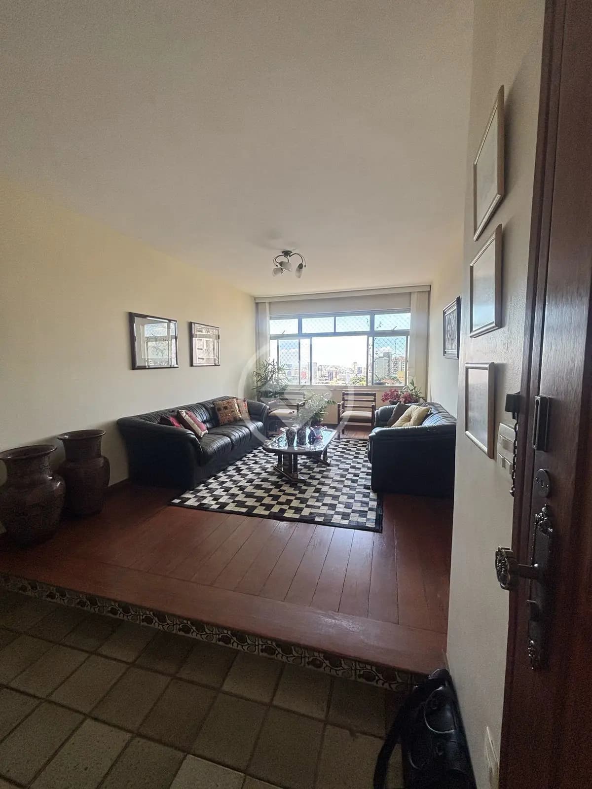 Apartamento 5 quartos no São Pedro, Belo Horizonte — foto 4 de 6