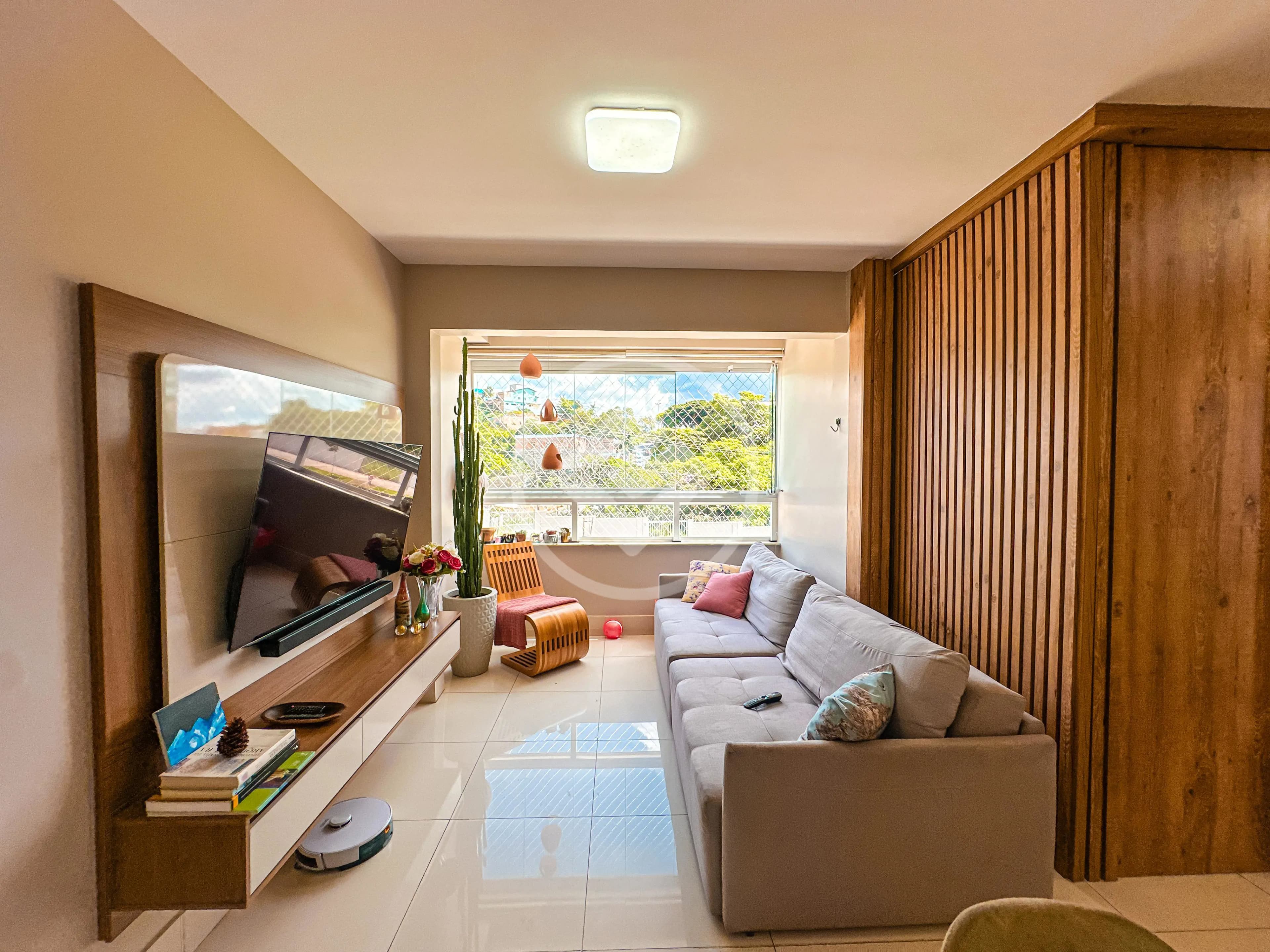 Apartamento 3 quartos no Palmeiras, Belo Horizonte — foto 4 de 6