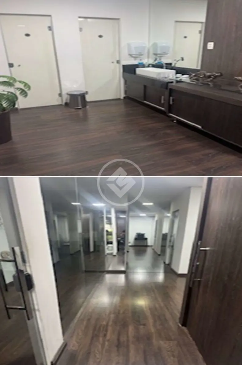Sala Comercial no LUXEMBURGO, Belo Horizonte — foto 4 de 6