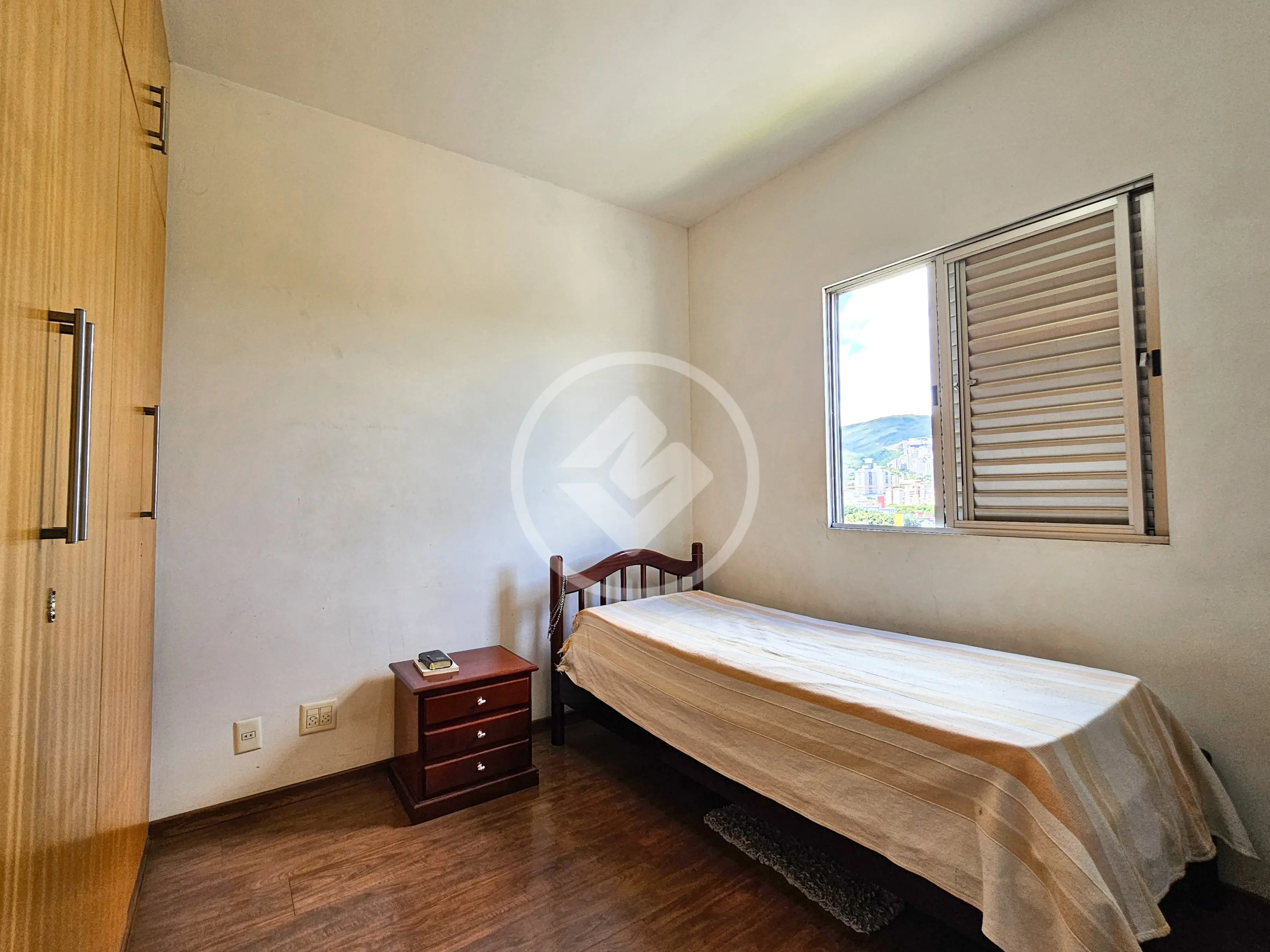 Apartamento Estoril, Belo Horizonte - MG — foto 2