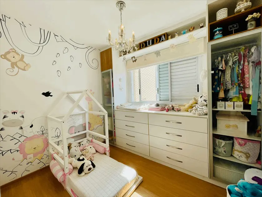 Apartamento 2 quartos no Vale do Sereno, Nova Lima — foto 6 de 6