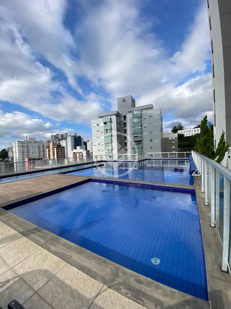 Apartamento BURITIS, Belo Horizonte - MG — foto 1