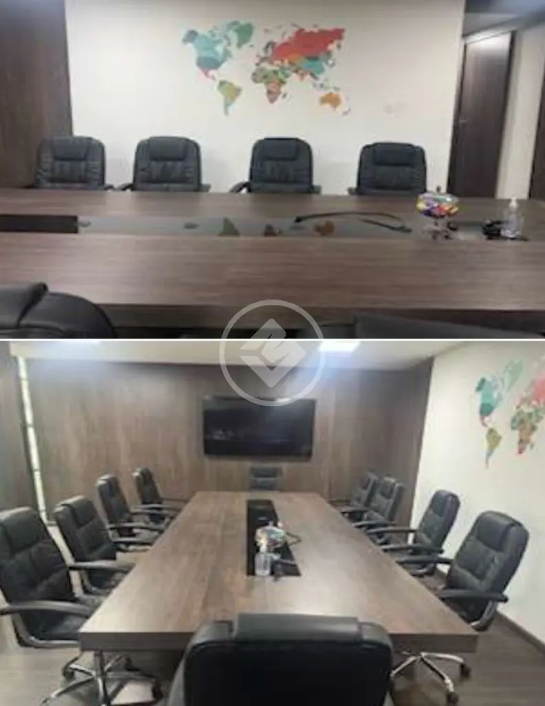 Sala Comercial no LUXEMBURGO, Belo Horizonte — foto 3 de 6