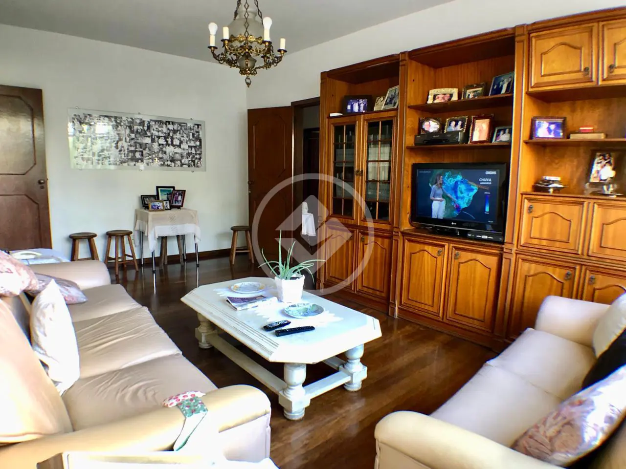 Apartamento 4 quartos no Santo Antônio, Belo Horizonte — foto 3 de 6