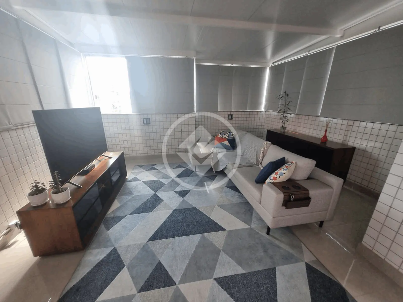 Apartamento Triplex 4 quartos no Nova Granada, Belo Horizonte — foto 4 de 6