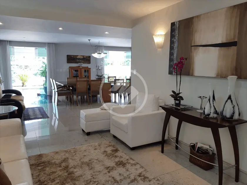 Casa Condomínio 4 quartos no Vila del Rey, Nova Lima — foto 6 de 6