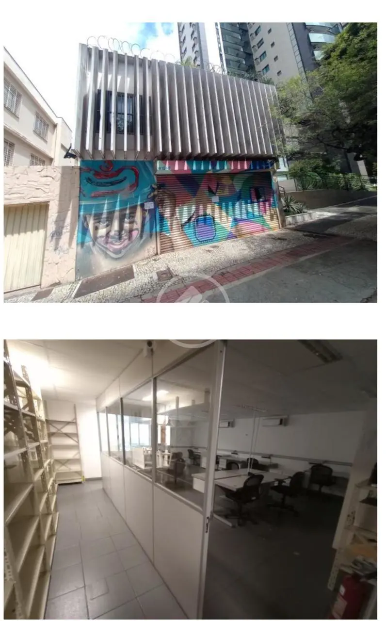 Edificio no Savassi, Belo Horizonte — foto 3 de 3