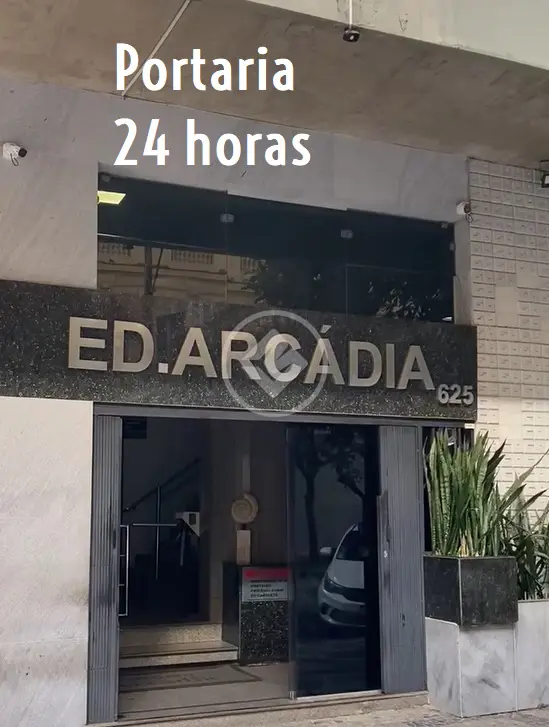 Sala Comercial no Savassi, Belo Horizonte — foto 3 de 6