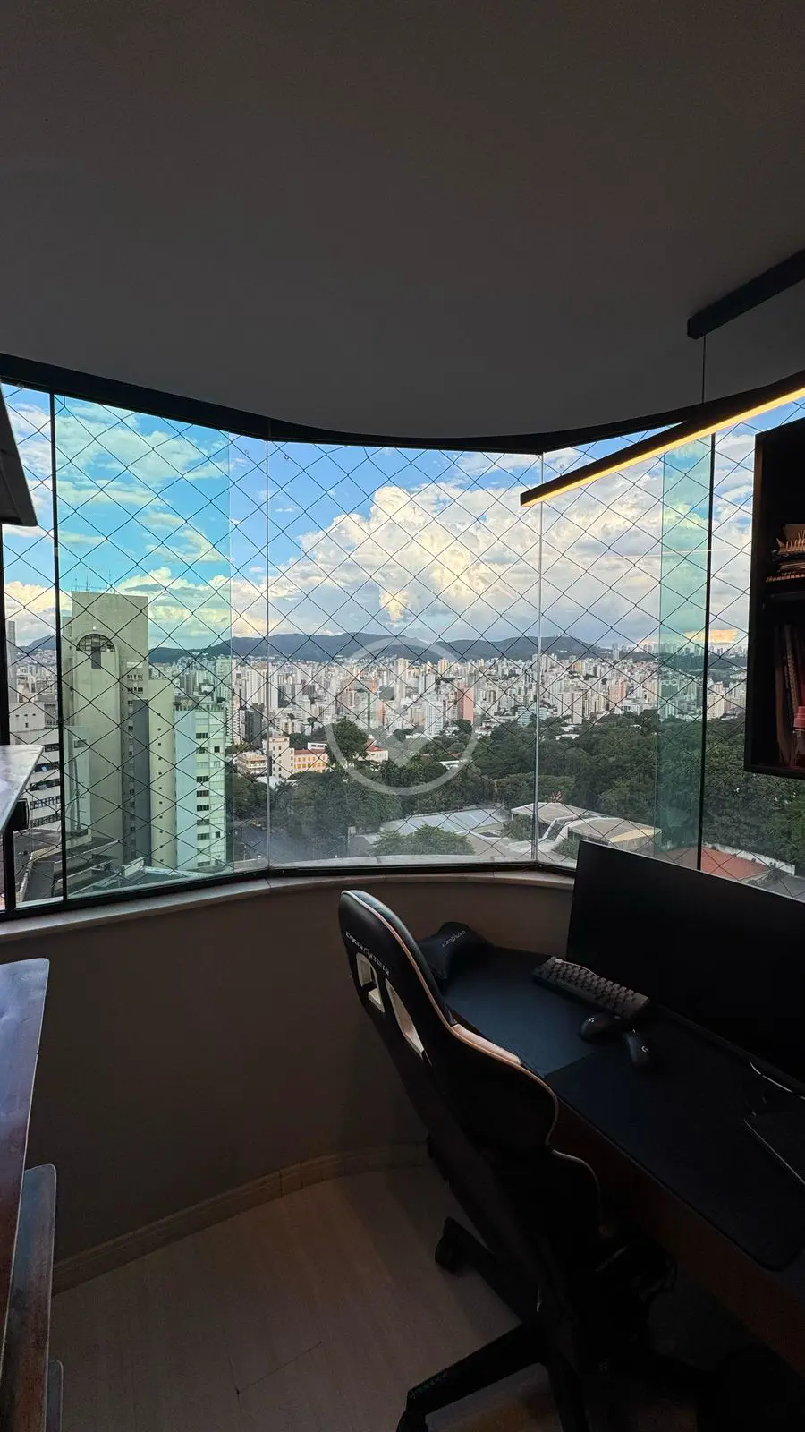 Apartamento 3 quartos no Santo Agostinho, Belo Horizonte — foto 4 de 6