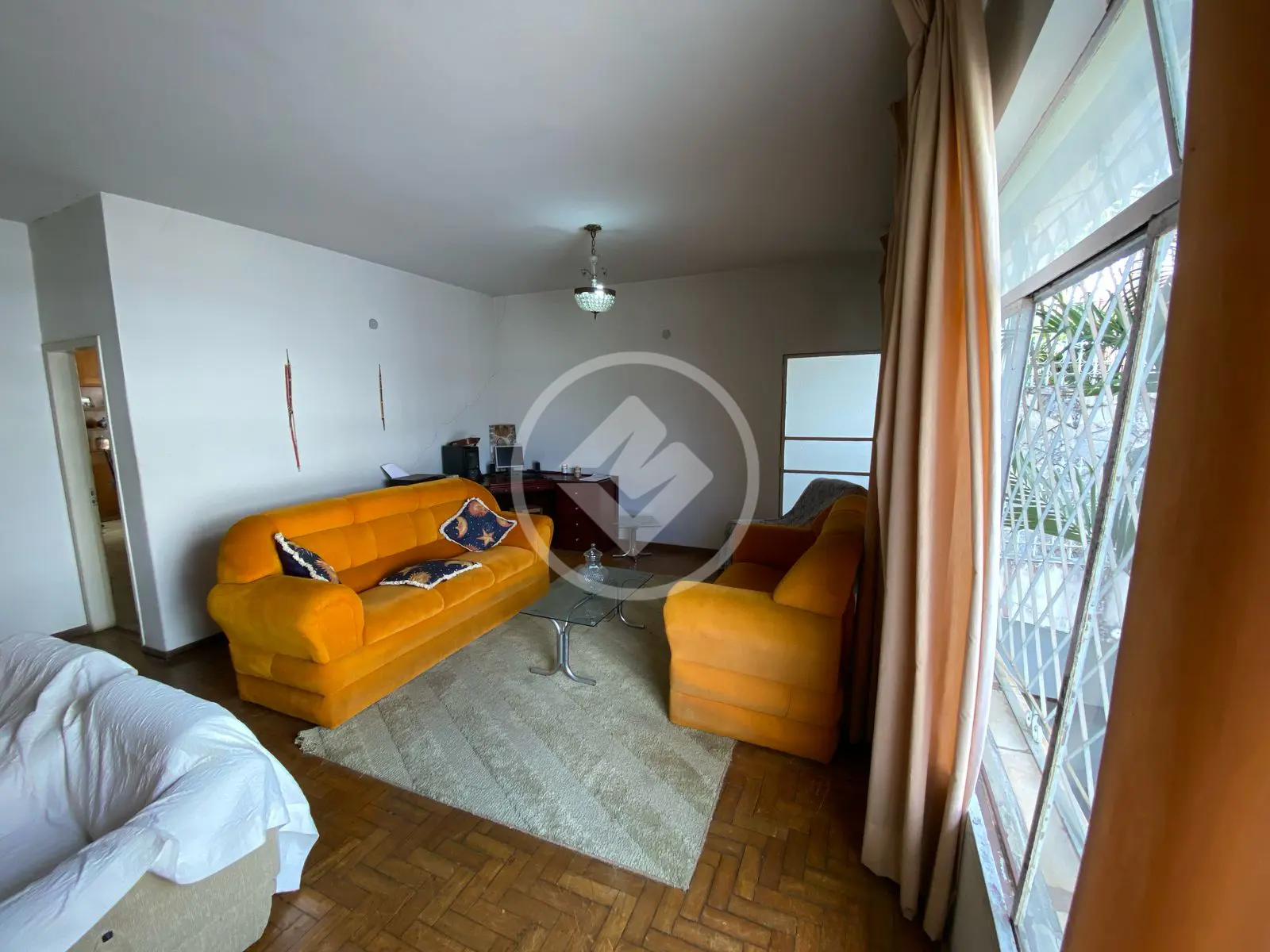 Casa Barroca, Belo Horizonte - MG — foto 1
