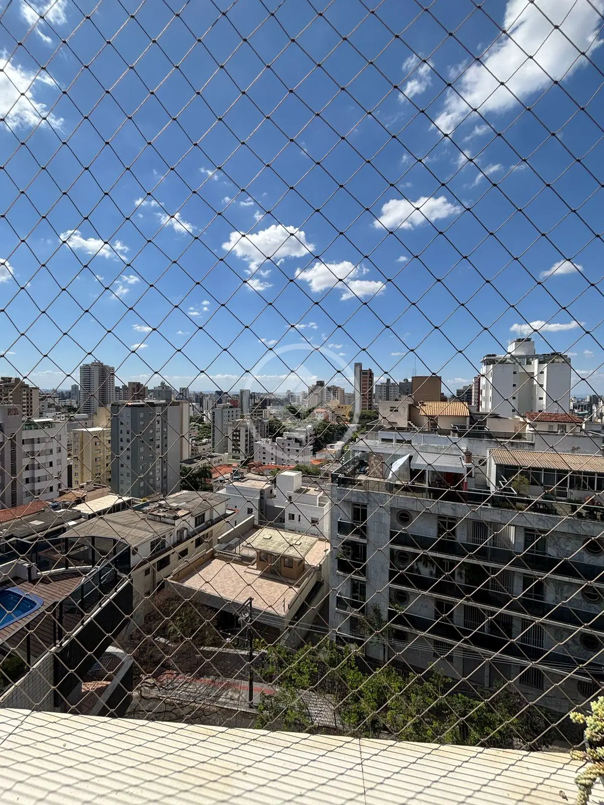 Apartamento São Pedro, Belo Horizonte - MG — foto 2