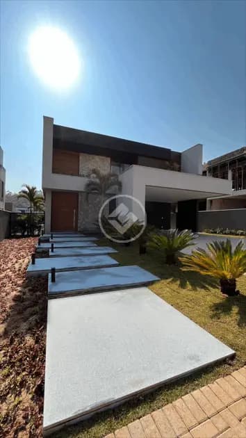 Casa Condomínio 4 quartos no Alphaville - Lagoa dos Ingleses, Nova Lima — foto 5 de 6