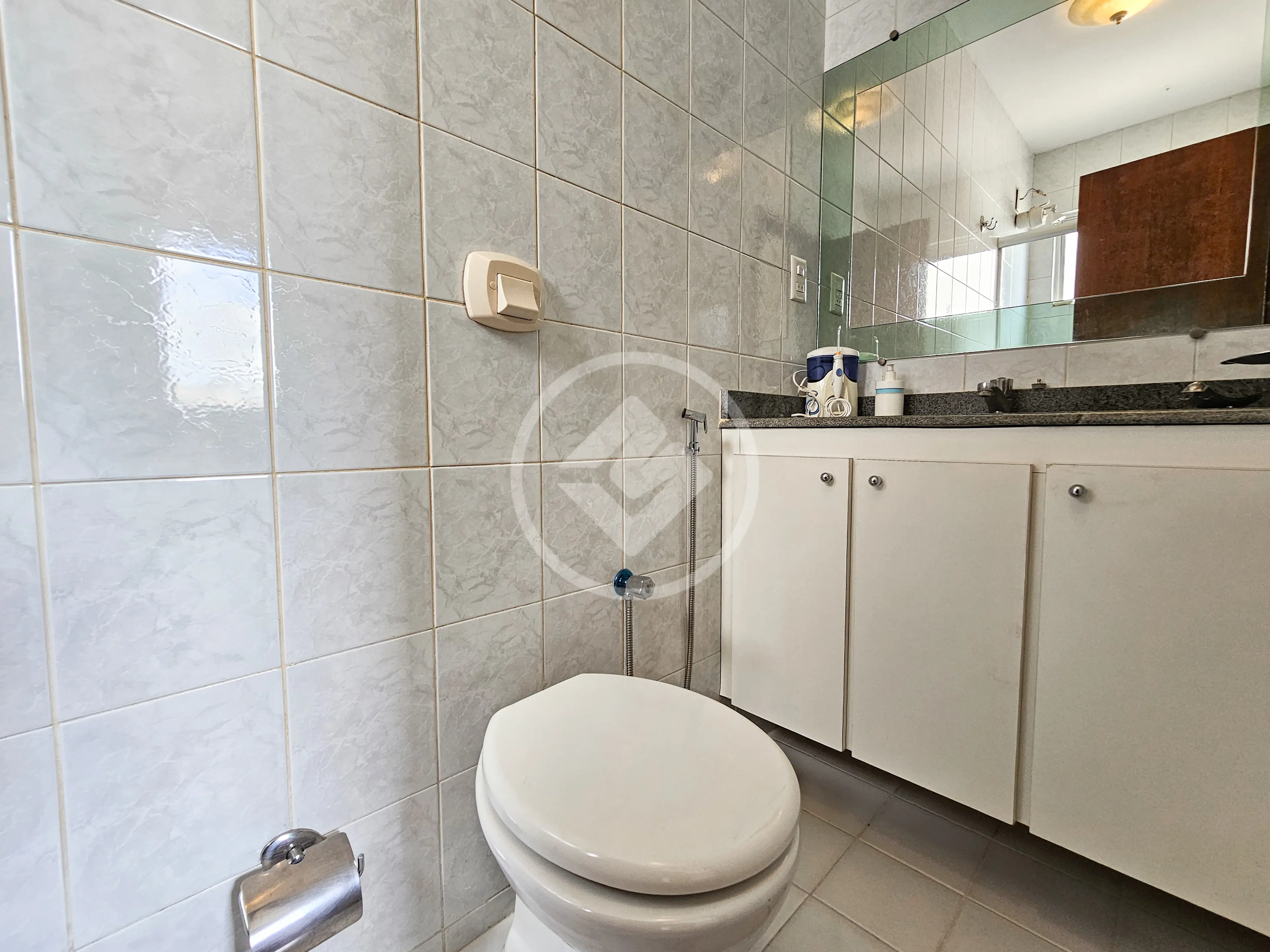 Apartamento 3 quartos no Estoril, Belo Horizonte — foto 5 de 6