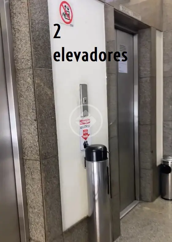 Sala Comercial no Savassi, Belo Horizonte — foto 4 de 6