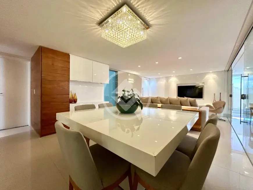Apartamento 4 quartos no BURITIS, Belo Horizonte — foto 4 de 6
