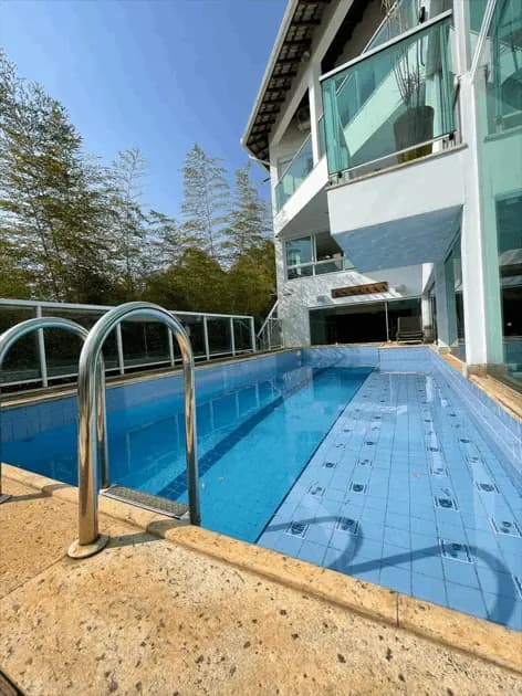Casa Condomínio Vila Alpina, Nova Lima - MG — foto 2