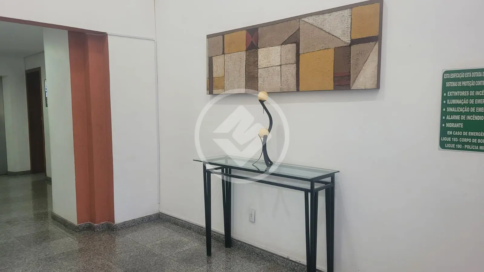 Sala Comercial no Estoril, Belo Horizonte — foto 6 de 6