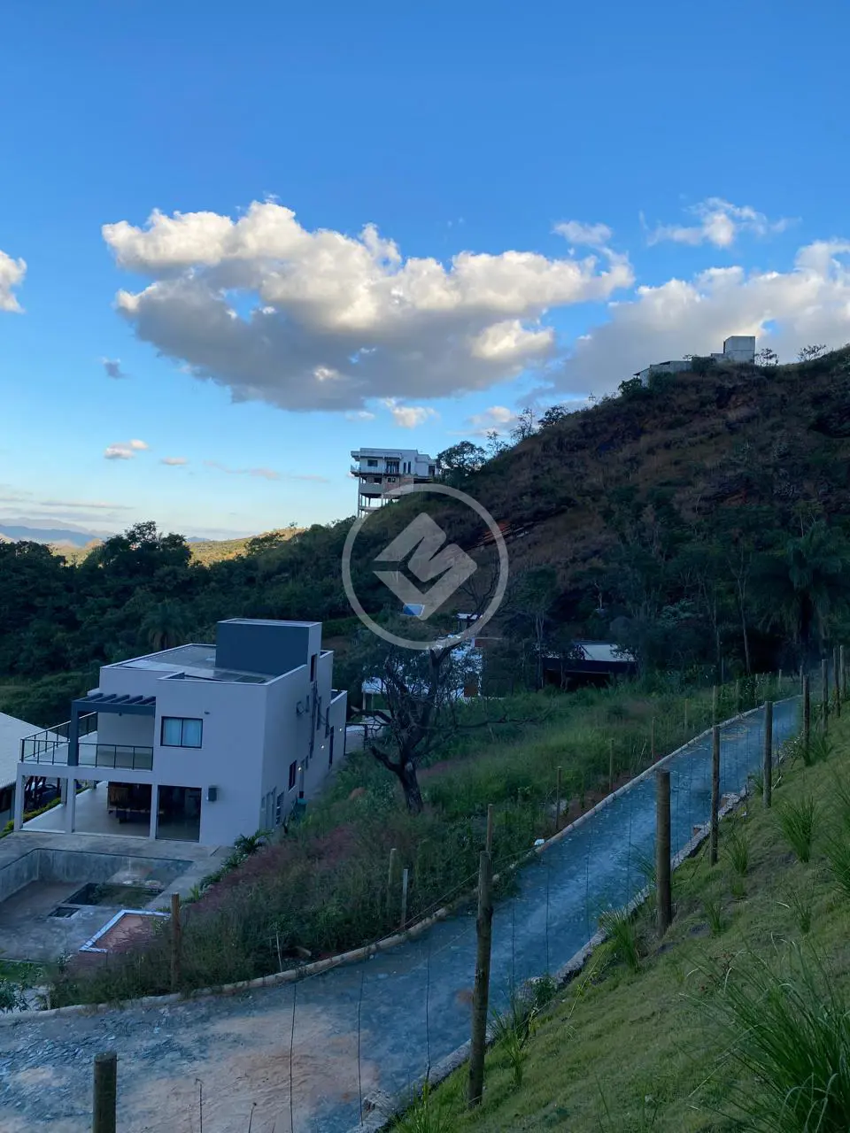Terreno Condomínio no Veredas das Geraes, Nova Lima — foto 6 de 6