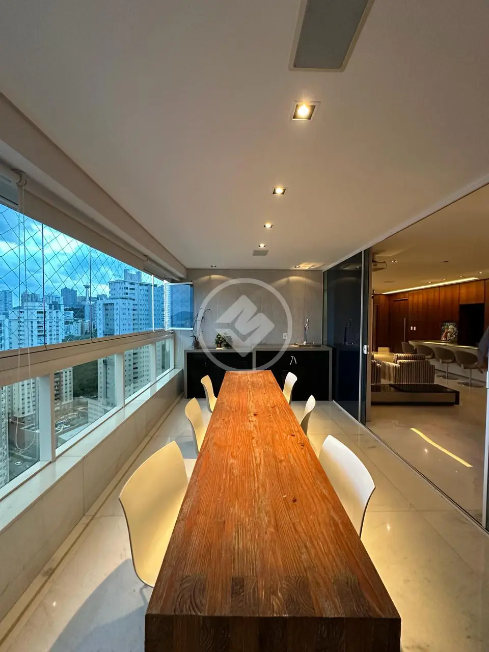 Apartamento 4 quartos no Vale do Sereno, Nova Lima — foto 6 de 6