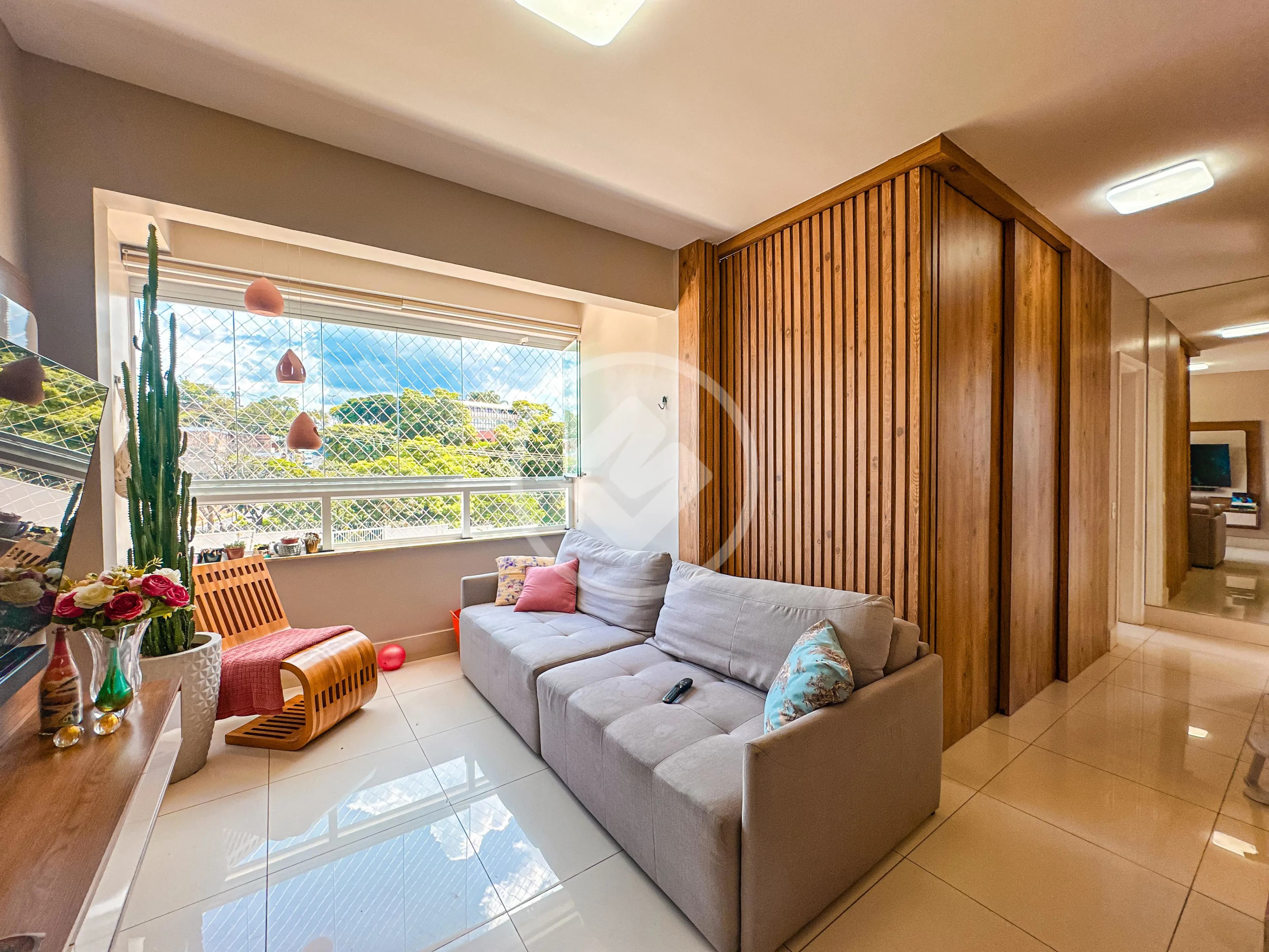 Apartamento Palmeiras, Belo Horizonte - MG — foto 1