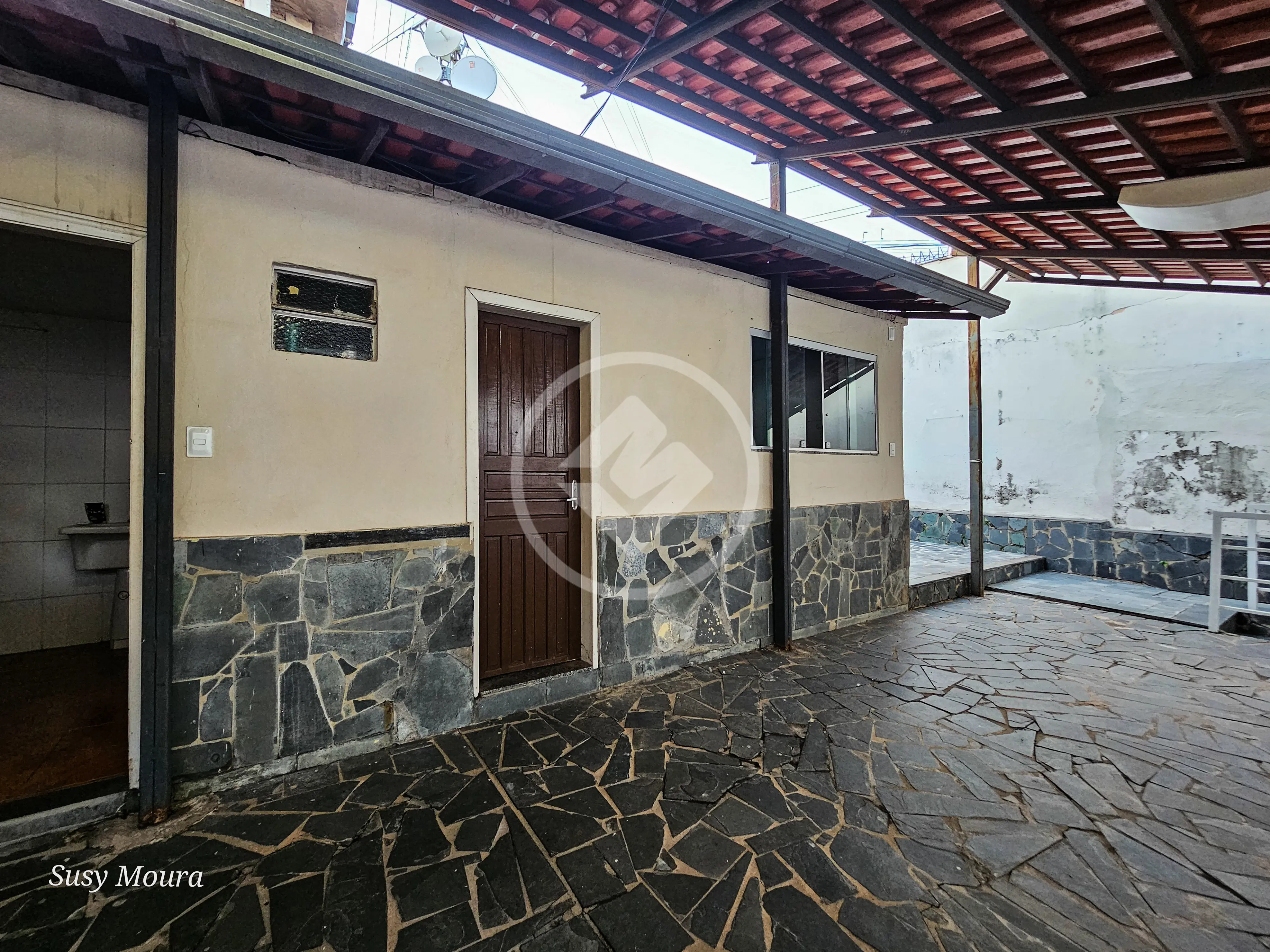 Casa 4 quartos no FLORESTA, Belo Horizonte — foto 3 de 6