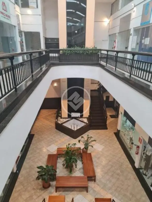 Sala Comercial no Estoril, Belo Horizonte — foto 5 de 6