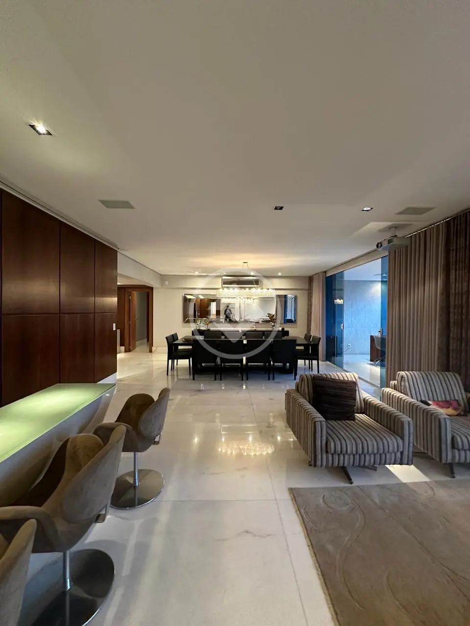 Apartamento 4 quartos no Vale do Sereno, Nova Lima — foto 4 de 6