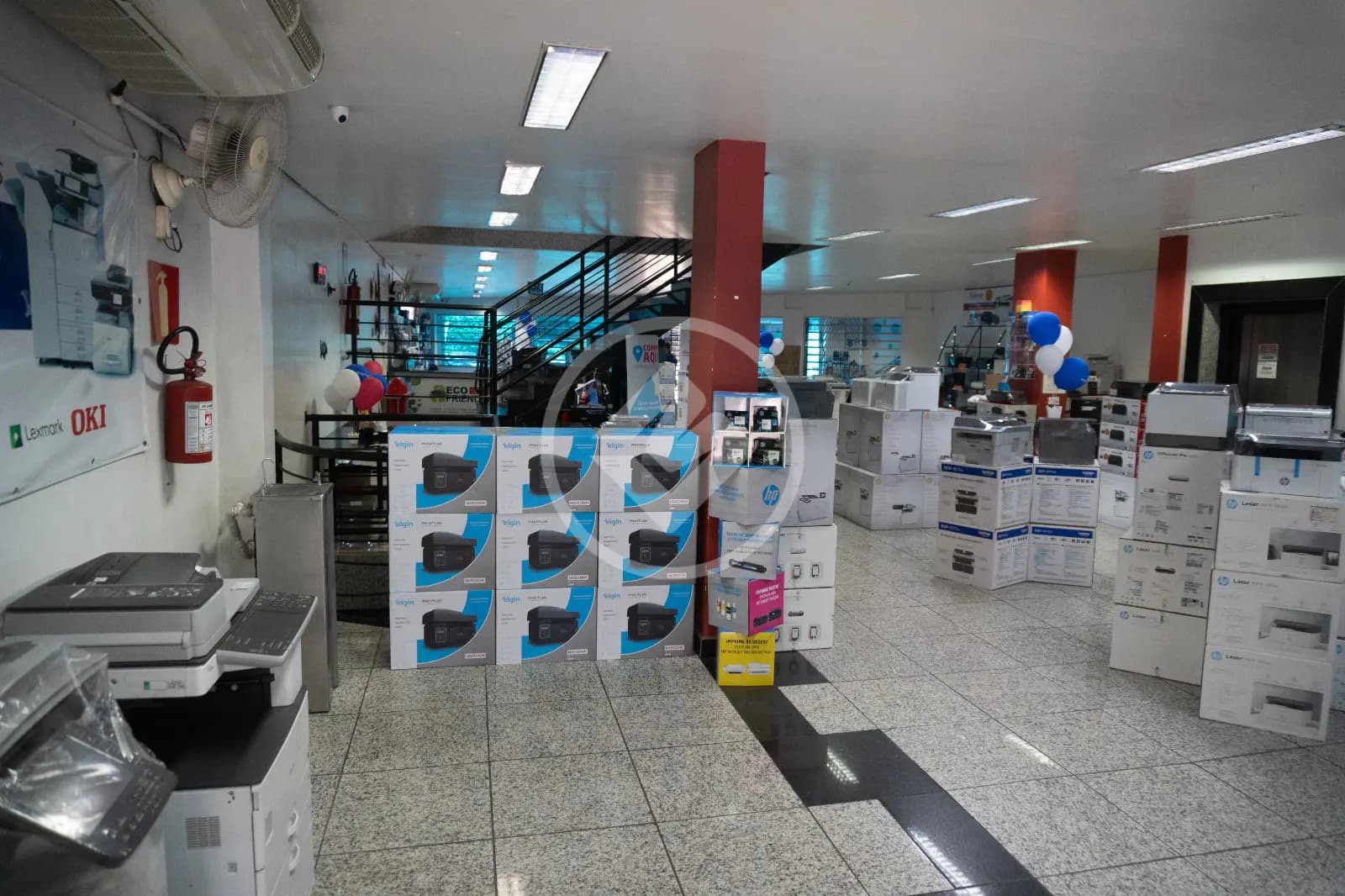 PRÉDIO COMERCIAL À VENDA | SAVASSI | BELO HORIZONTE
