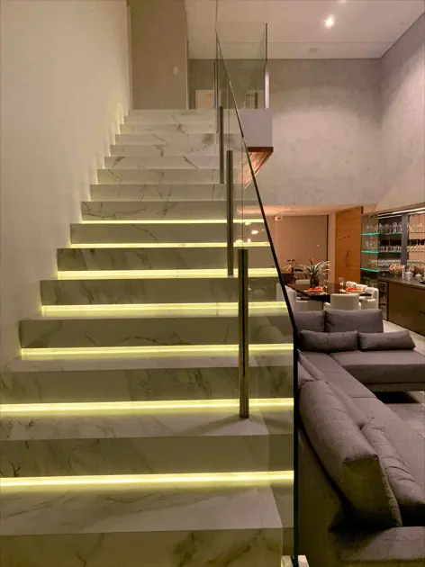Casa Condomínio 4 quartos no Alphaville - Lagoa dos Ingleses, Nova Lima — foto 4 de 6