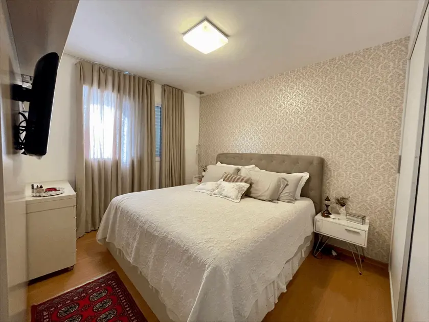 Apartamento 2 quartos no Vale do Sereno, Nova Lima — foto 4 de 6