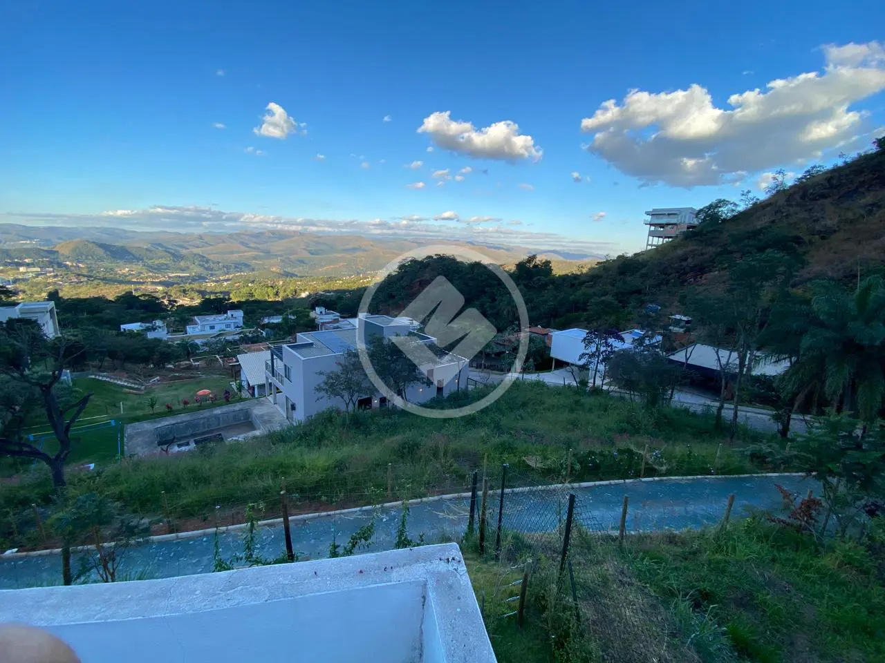 Terreno Condomínio no Veredas das Geraes, Nova Lima — foto 5 de 6
