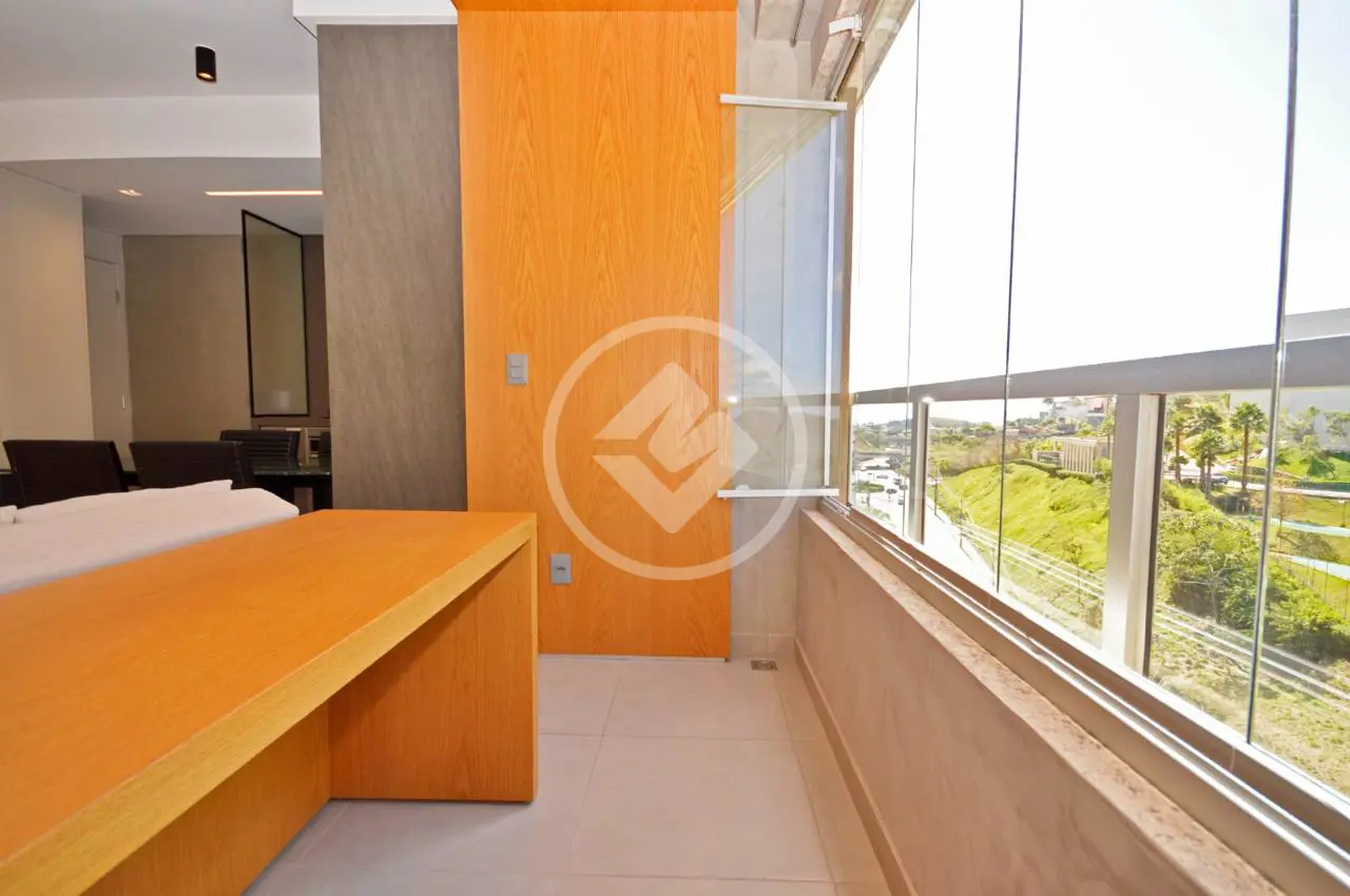 Apartamento 1 quarto no Vale do Sereno, Nova Lima — foto 4 de 6