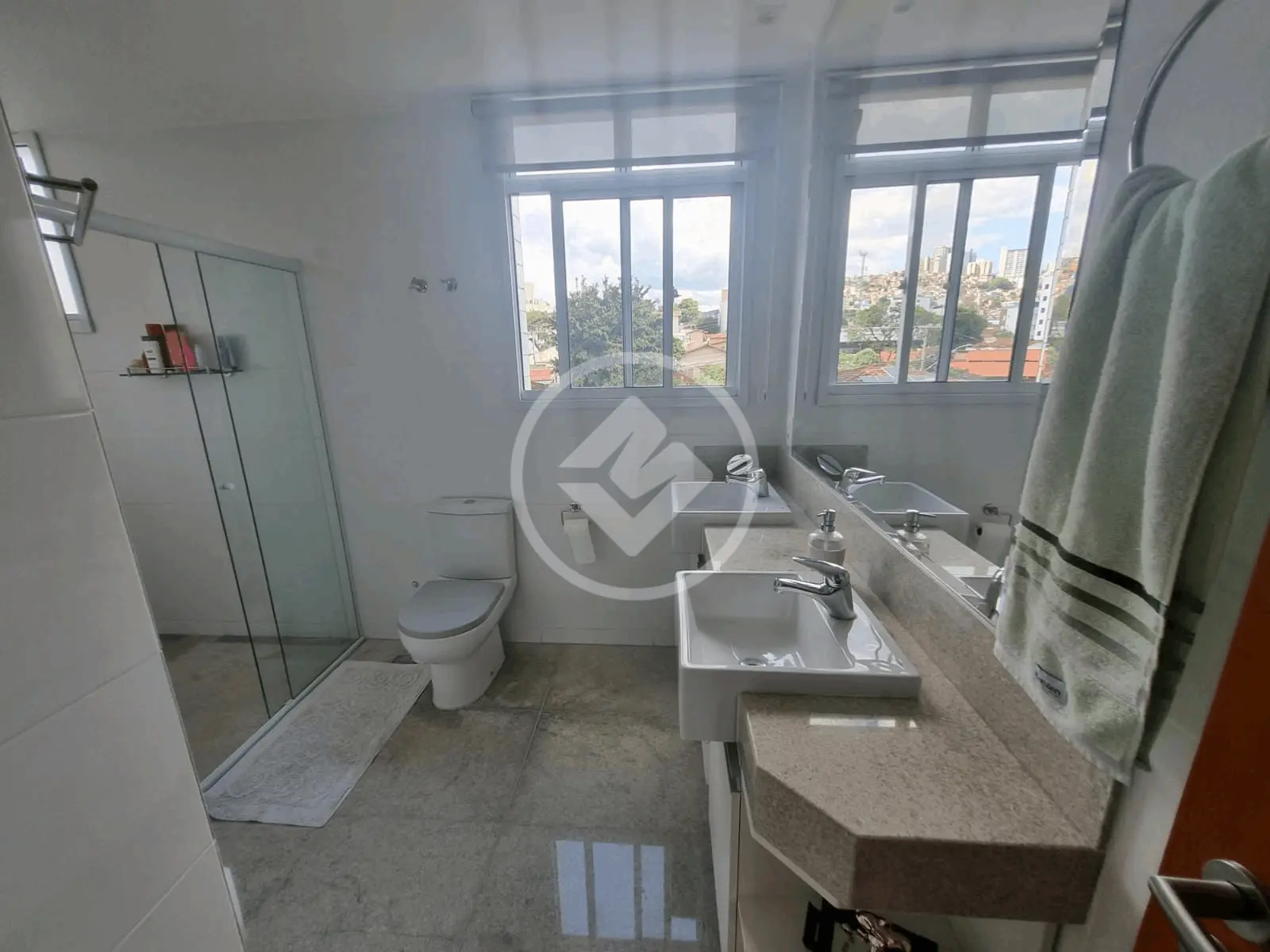 Apartamento Triplex 4 quartos no Nova Granada, Belo Horizonte — foto 6 de 6