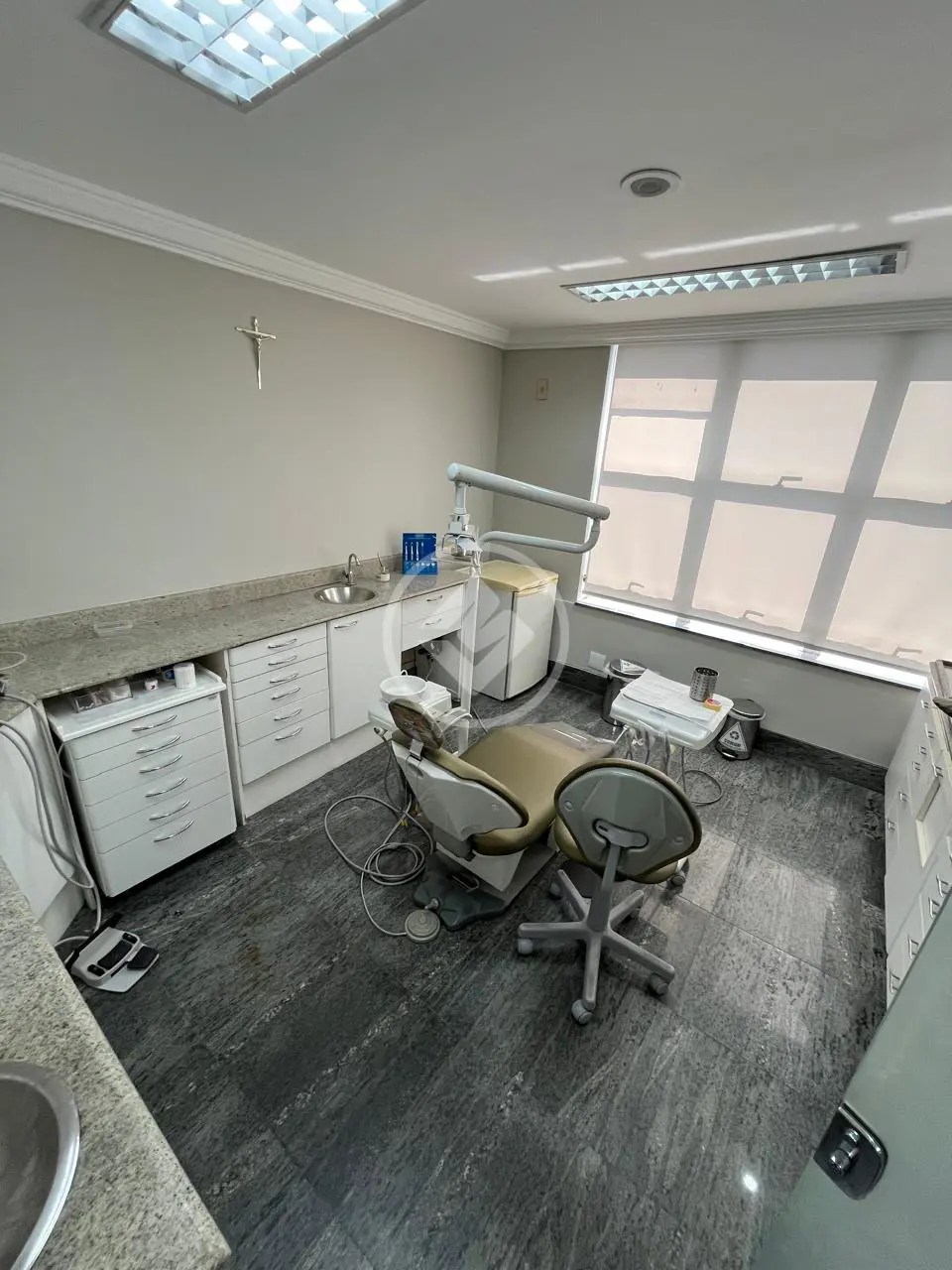 Sala Comercial no Funcionários, Belo Horizonte — foto 3 de 6