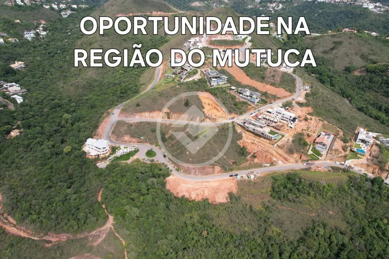 Terreno Condomínio no Vila del Rey, Nova Lima — foto 3 de 4