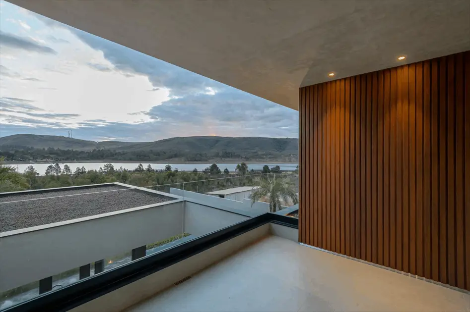 Casa Condomínio 4 quartos no Alphaville - Lagoa dos Ingleses, Nova Lima — foto 6 de 6