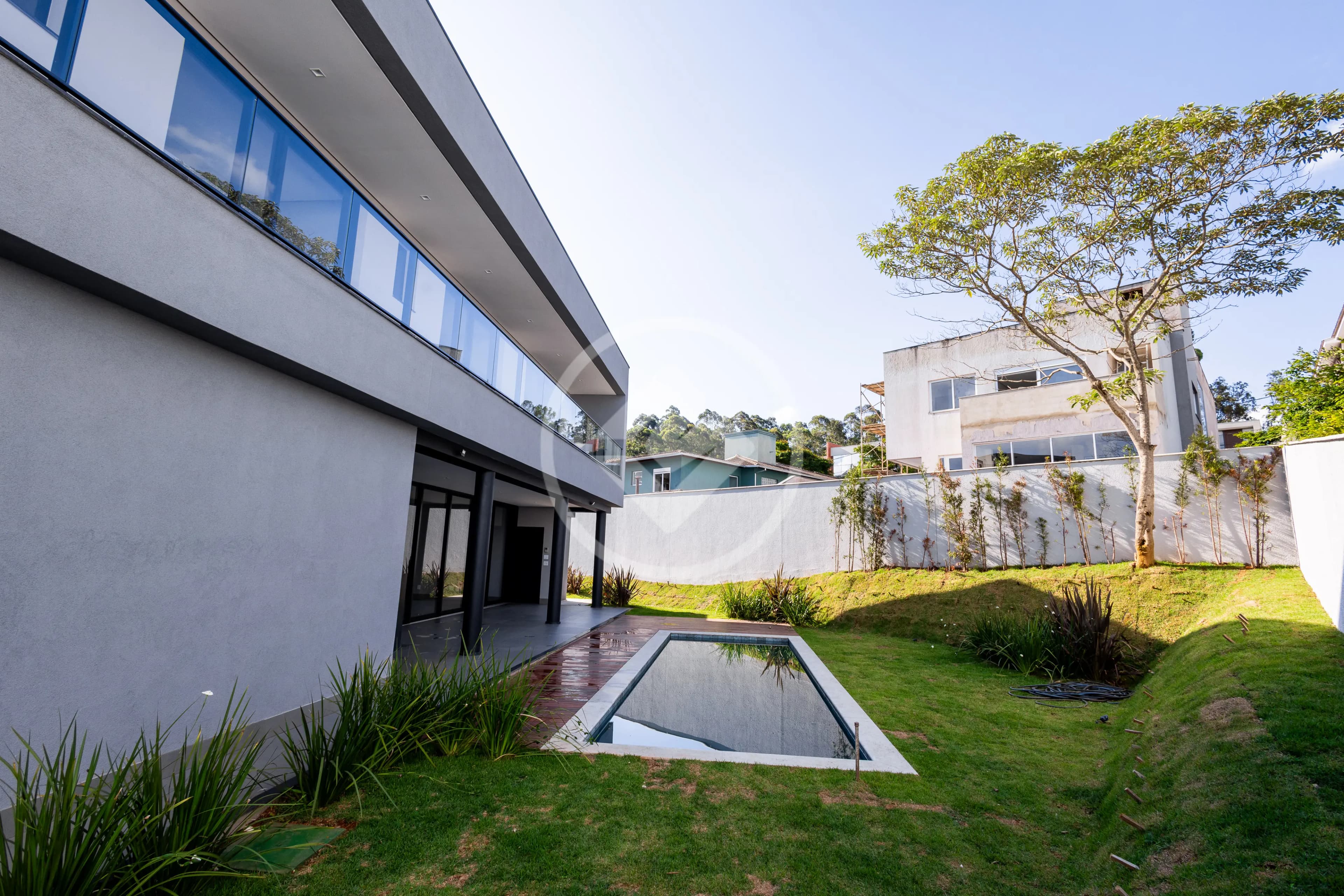 Casa Condomínio 4 quartos no Alphaville - Lagoa dos Ingleses, Nova Lima — foto 4 de 6