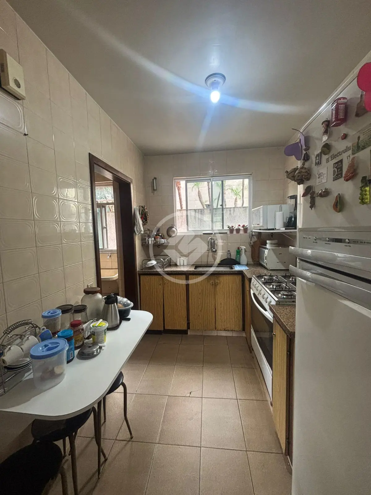 Apartamento 4 quartos no Carmo, Belo Horizonte — foto 5 de 6