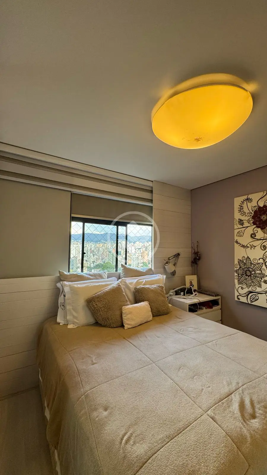Apartamento 3 quartos no Santo Agostinho, Belo Horizonte — foto 6 de 6