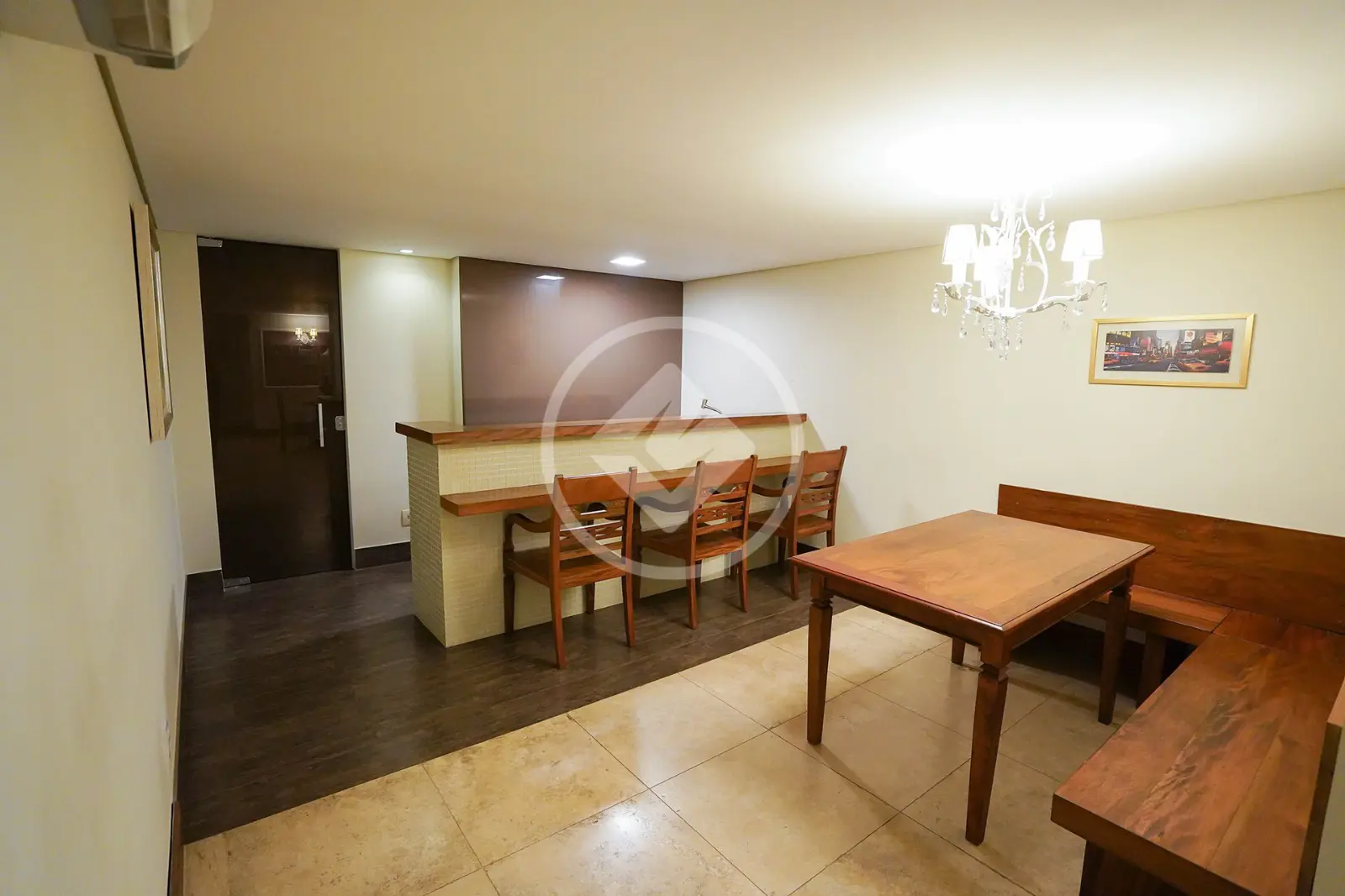 Apartamento 4 quartos no LOURDES, Belo Horizonte — foto 5 de 6